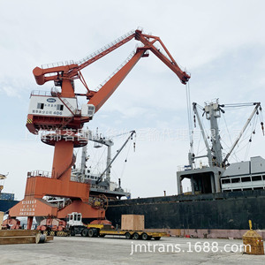 Transporte Marítimo de Shanghái a Valletta, Malta, FCL, LCL, Contenedores Especiales, Envío Internacional, Origen China - Product Image 1