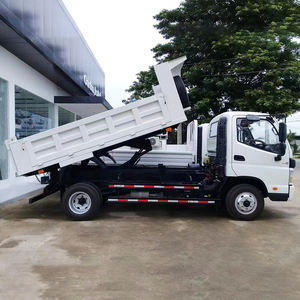 Camions miniatures Foton AUMARK NEUF, diesel Euro2, 2026, petits - Product Image 6