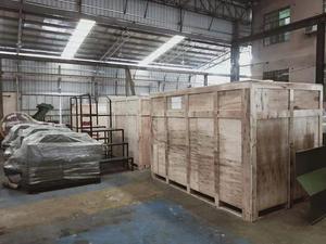 2 die 4 darbe çok istasyonlu soğuk baş presi cıvata vidaları dövme yapma makineleri - Product Image 6