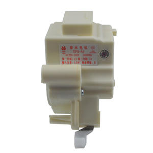 Yuhua Washing Machine Drain <b>Puller</b> XPQ-6A 220V Accessory Part - Product Image 2