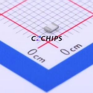 ตัวต้านทาน SMD CR0805-FX-1241ELF 0805 (ประเภท: ฟิล์มหนา) (ความต้านทาน: 1.24Kohm ความแม่นยำ: 1%) - Product Image 2