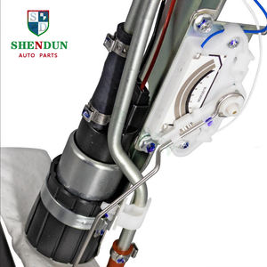 E2237S xl3z9h7aa EP2051H EP2170H ، مجموعة مضخة وقود ، لفورد F150/F250 4.2L 4.6L 5.4L-، استبدال OEM ، - Product Image 5