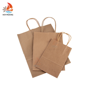 <span class=keywords><strong>Sac</strong></span> <span class=keywords><strong>de</strong></span> transport 5x4x11 marron petit format, économique, avec fenêtre, étiqueté, pour pâtisseries, gâteaux et croissants - Product Image 3