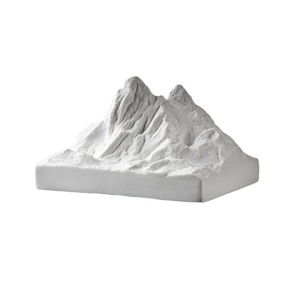 Alpine Diffuser Stone Snow Mountain Flameless Aromatherapy Home Decor 90-120 Days Duration - Product Image 5