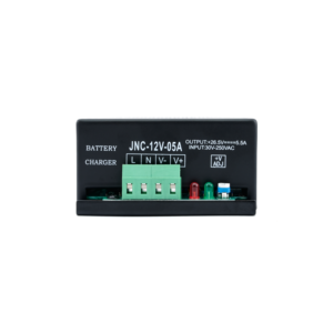 Módulo Cargador de Batería Inteligente Automático DC 12V <span class=keywords><strong>JNC</strong></span> 24V para Generador Diésel, Cargador Flotante, Adaptador de Diseño de Circuito en Oferta - Product Image 5