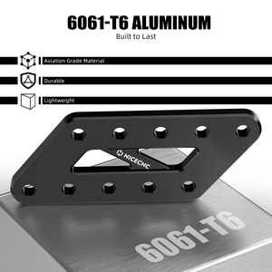 ที่พักเท้าผู้โดยสาร Nicecnc ที่ค้ำสำหรับเปลี่ยนที่ตั้งใหม่ได้สำหรับ DR650S Suzuki 1996-2024 DR650SE DR650S/<span class=keywords><strong>SE</strong></span> DR 650 S DR 650 <span class=keywords><strong>SE</strong></span> <span class=keywords><strong>DR650</strong></span> S <span class=keywords><strong>DR650</strong></span> <span class=keywords><strong>SE</strong></span> - Product Image 5