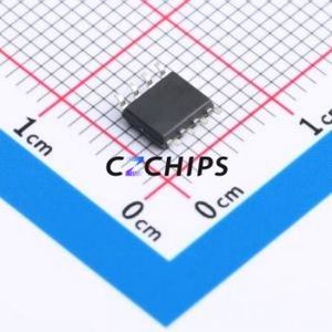 Whole <b>Sale</b> LM833DT(UMW) SOP-8 Integrated Circuit IC Chip Operational <b>Amplifier</b> - Product Image 2