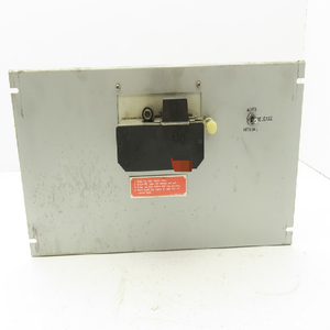 Đơn vị đọc băng A13B-0070-B001 cho máy CNC 220V 23W - Product Image 1