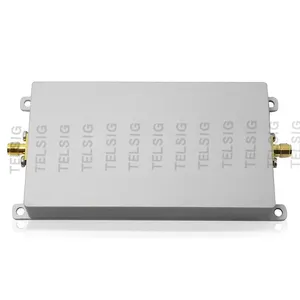 Kompatibel Drahtlose Indoor einzelne richtung 1,5G 20W Wifi signal repeater booster verstärker