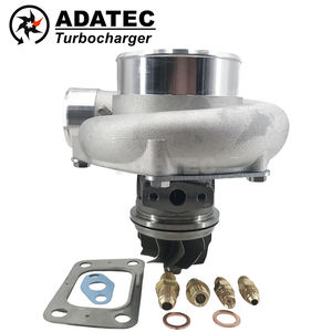 GEN <span class=keywords><strong>2</strong></span> Turbine GTX3582 terbalik 66mm 82mm 856801 740902 851154 Turbo Supercore turbin GTX-Series kompresor perumahan dan CHRA - Product Image 3