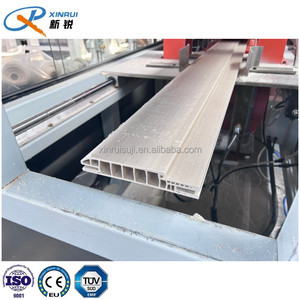 PVC/uPVC <span class=keywords><strong>WPC</strong></span> nhựa hồ sơ máy làm PVC <span class=keywords><strong>WPC</strong></span> hồ sơ đùn dòng nhà sản xuất <span class=keywords><strong>WPC</strong></span> máy - Product Image 6