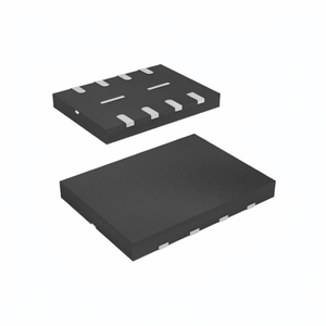 8 UDFN Exposed Pad Memory GD25Q16CNIGR In Stock Electronic Chips Component - Product Image 1