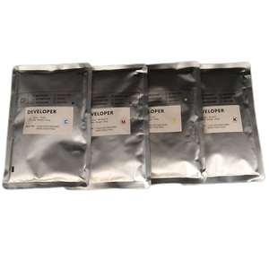 675K17960 Revelador for <strong>Xerox</strong> DC DocuColor 242 252 260 240 250 6550 5580 6680 7780 7655 7755 7550 <strong>7500</strong> 5065 <strong>Developer</strong> Powder - Product Image 2