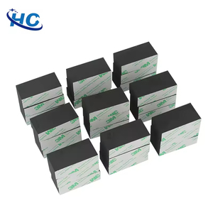 Công nghiệp mở di động mềm hai mặt băng dính hai mặt EVA bọt gắn tấm pad bảo vệ đệm vật liệu cho - Product Image 1