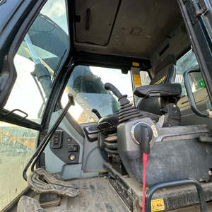 Meilleure vente d'excavatrice Hyundai 215VS 21TON utilisée, noyau de roulement de moteur en bon état, également Hyundai 220 225 à vendre - Product Image 5