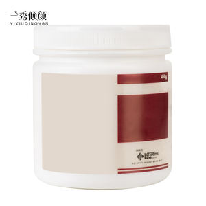 Crème Anesthésiante Haute Concentration MTS Sans Douleur 450g – Vente Directe Usine pour Tatouage Facial, Ligne de Cheveux au Laser MTS et Tatouage des Sourcils et des Lèvres - Product Image 3