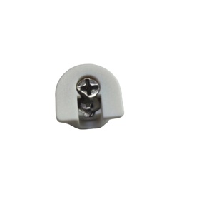 3 in 1 Connect Fitting Cabinet Shelf <b>Holder</b> Wood Shelf Support Rafix Connector - Product Image 4