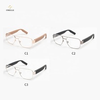 Lunettes audio polarisantes pour l'extérieur Lunettes de sport pour l'équitation Musique Play Smart Phone Call Smart Glasses avec haut-parleurs