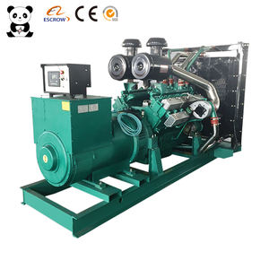 Standby 360KW/450KVA potencia eléctrica diesel genset Groupe electrogene generador para <span class=keywords><strong>supermercado</strong></span> - Product Image 3