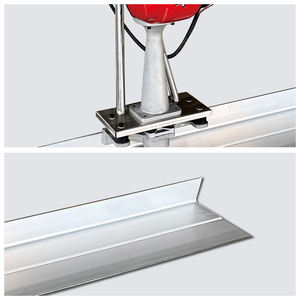 Règle vibrante en béton à essence avec outils en béton de haute qualité - Product Image 3