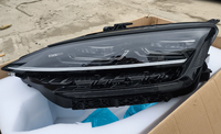 Kit de pièces de carrosserie SA3HK-4121010A SA3HK-4121020A adapté à l'assemblage des phares avant BYD Song Champion Edition