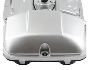 11121432928 Suku Cadang Mobil 100% Baru Tutup Mesin Aluminium Upgrade untuk B-MW M52 M54 OEM11121432928 - Product Image 6