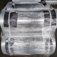 Rouleau isolant Kingway en feuille d'aluminium réfléchissant la chaleur pour toit et mur