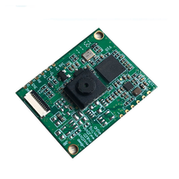 Module de lecteur de codes-barres QR GM68 USB UART, moteur de lecture OEM compatible avec Windows Embedded Kiosk pour terminaux intelligents DIY
