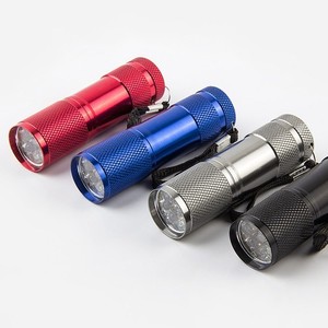 Torcia LED Mini in Lega di Alluminio Multifunzione Personalizzabile con Logo per Campeggio, <span class=keywords><strong>Avventure</strong></span> all'Aperto, Regali Promozionali - Product Image 6