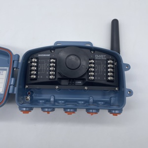 Nuevo y Original Rosemounte 848T WirelessHART, Sensor de Temperatura con Soporte OEM/ODM, Certificación IP64 SIL 2/3 - Product Image 6