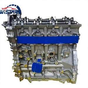 Moteur à essence VVT 1.6L Bloc moteur nu M16A pour <span class=keywords><strong>Suzuki</strong></span> Swift Sport <span class=keywords><strong>SX4</strong></span> Liana Grand Vitara Swift Sport <span class=keywords><strong>SX4</strong></span> S-<span class=keywords><strong>Cross</strong></span> - Product Image 1