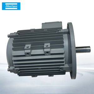 Motor Atlas Copco 1092114225 para componentes de transmisión de compresores de aire - Product Image 1