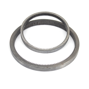 ผู้ผลิตวงแหวนภายในขนาดเล็กแบบกำหนดเอง - Product Image 1