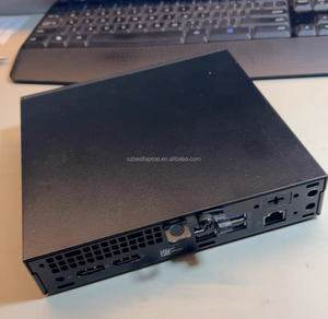 Bán nóng cho Dell Optiplex 7070 Mini PC 8th Gen 8G DDR4 RAM 256G giải trí gia đình kinh doanh văn phòng & chơi game sử dụng máy tính xách tay giá rẻ P - Product Image 4