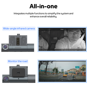 <span class=keywords><strong>Caméra</strong></span> embarquée intelligente avec GPS pour la <span class=keywords><strong>surveillance</strong></span> des flottes de taxis, de fourgons et de camions - Product Image 4