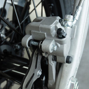 Moto tout-terrain <span class=keywords><strong>GASGAS</strong></span> <span class=keywords><strong>Enduro</strong></span> Orange Power, carburateur 4 temps, moteur 250cc, frein à disque AV/AR, transmission par chaîne - Product Image 3