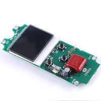 Shenzhen Program Firmware PCB OEM ESP32 layanan modul PCB Clone PCBA
