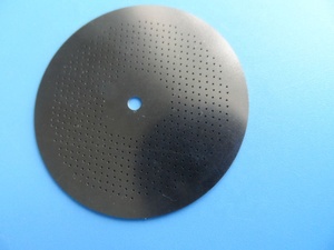 High Precision Stainless Steel Portable <strong>Shower</strong> Filter Metal <strong>Etching</strong> <strong>Shower</strong> <strong>Head</strong> with Fabrication Services - Product Image 6