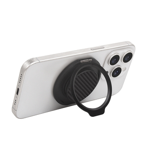 Ốc Điện Thoại Grip Cho Magsafe Với Chân Đế Từ Đứng An Toàn Giữ An Toàn Cho Iphone Magsafe Trường Hợp Điện Thoại Máy Tính Bảng Grip - Product Image 5