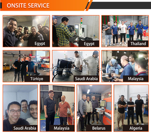 Заводская цена, модель ZD-3D-308, 3-осевой автоматический 3D-станок для гибки проволоки с ЧПУ, сервоприводом, для гибки проволоки из нержавеющей стали - Product Image 6