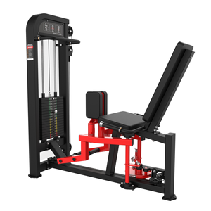 Máquina de fitness para culturismo con poleas y carga de pin, para <span class=keywords><strong>remo</strong></span> sentado <span class=keywords><strong>bajo</strong></span>. - Product Image 3