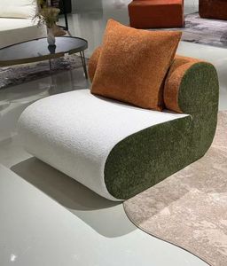 Divano Compatto di Nuova Concezione con Tecnologia di Compressione Sottovuoto. Estremamente creativo e adatto ad appartamenti di varie dimensioni. - Product Image 4