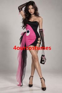 4ourcostumes Costumes de style performance, Costumes de festival - Product Image 1