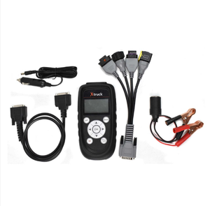 Simulador de Sensor de NOx Xtruck Y005, Equipo de Prueba de Sensor de Óxidos de Nitrógeno para Camiones Diésel con Sistema SCR - Product Image 2