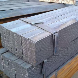 Fabricant de barres plates en acier au carbone de qualité supérieure vente en gros - Product Image 2