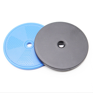 แท็กตรวจการณ์ RFID กันน้ำ ลดราคาพิเศษ พร้อมความถี่ 13.56Mhz/125KHz รุ่น GT-X50B สำหรับระบบควบคุมการเข้าออก - Product Image 1