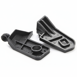Kit de Reparación de Faros (2 Piezas) Lado Izquierdo Compatible con Fiat Doblo OEM 51810672 - Product Image 2