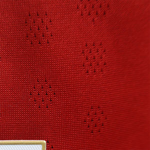 Groothandel 2025-2026 Hoge Kwaliteit Ademend Polyester Heren Voetbalkleding Snel Droogende Voetbalshirts - Fabrieksgroothandel - Product Image 3