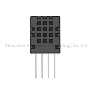 Sensor de Temperatura y Humedad IIC Digital DHT-20, Reemplazo del DHT11 DIP-4, DHT20 - Product Image 2