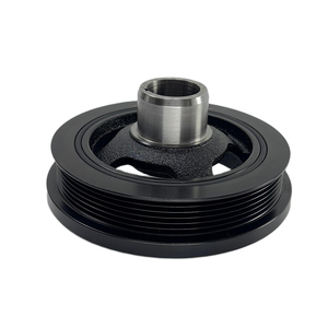 Amortiguador de Vibraciones del Cigüeñal Nayson 05184293AH para Jeep Wrangler JK Grand Cherokee WK2 3.6L V6 2011-2015 05184293AB - Product Image 3